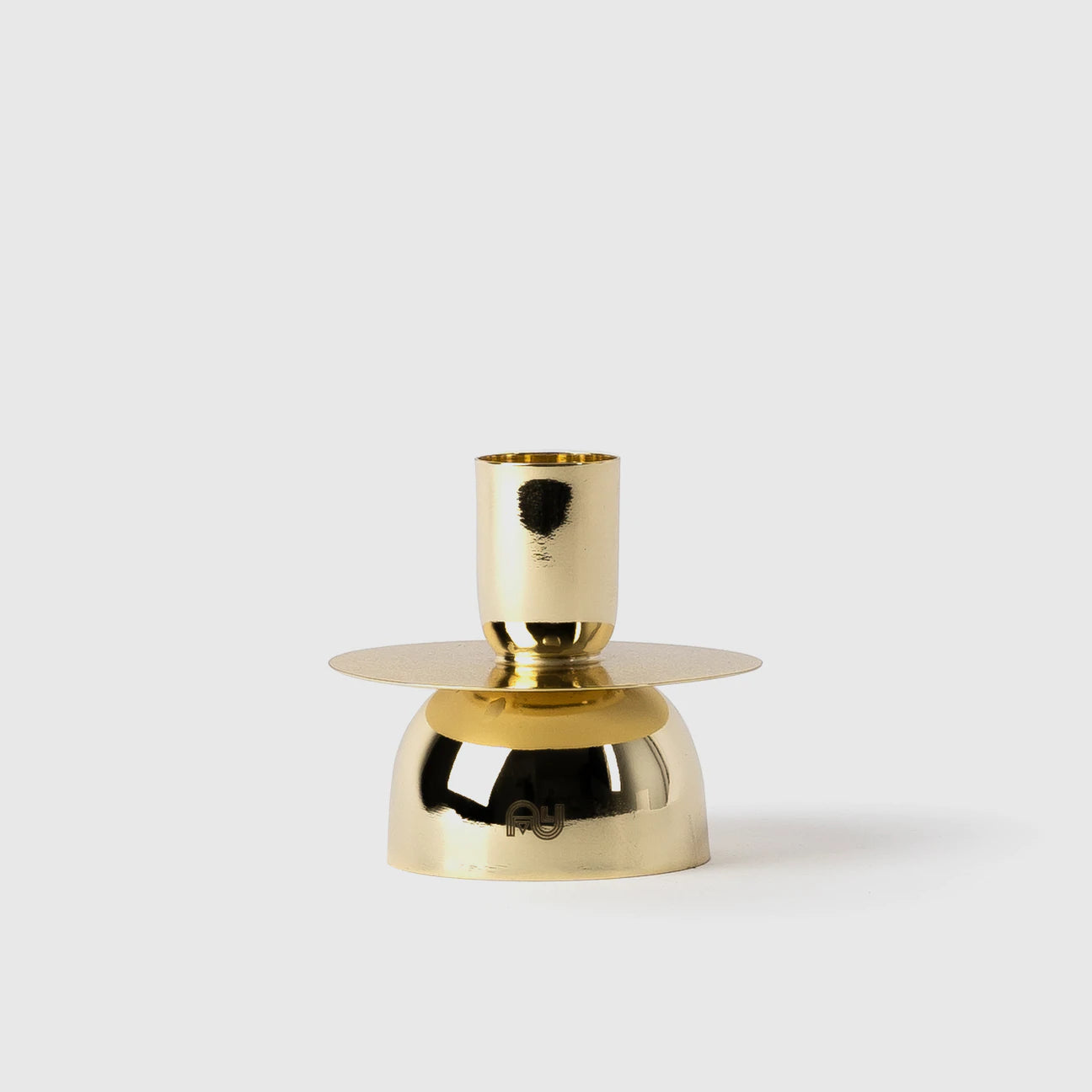 KUBBE CANDLEHOLDER SET